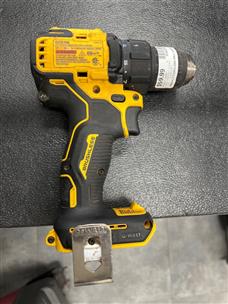 DEWALT DCD708B ATOMIC 20V MAX Brushless Cordless 1 2